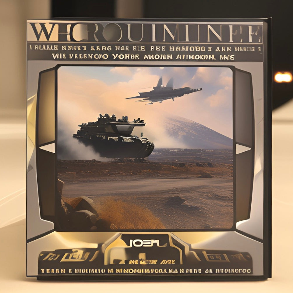 Future Military