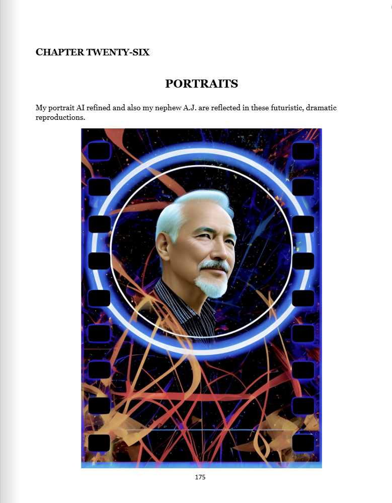 Portraits