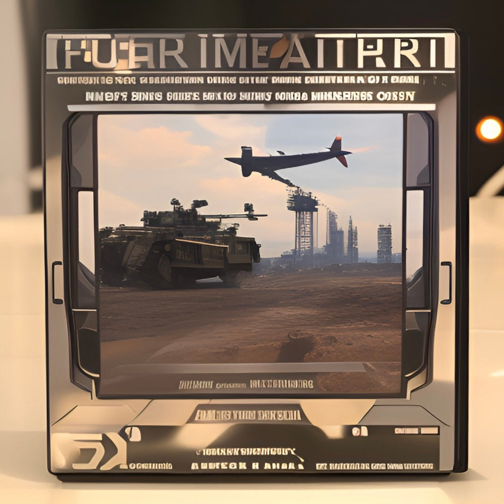 Future Military