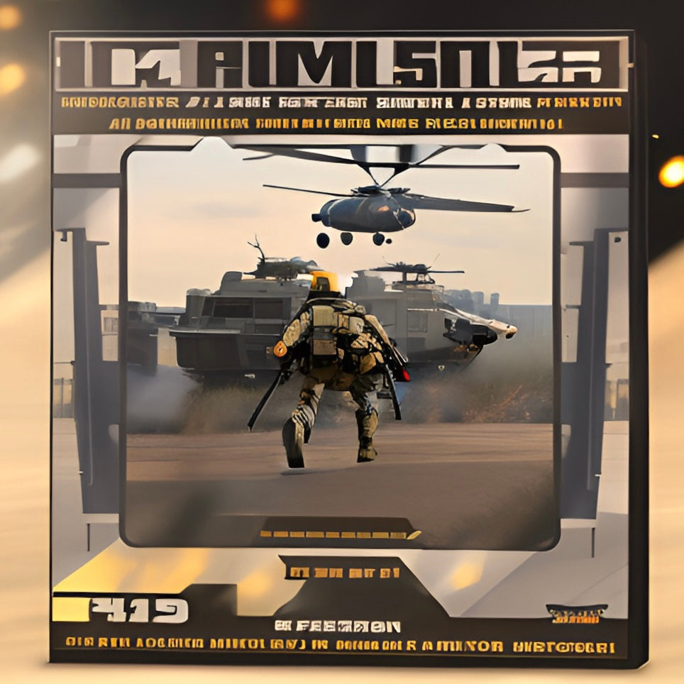Future Military
