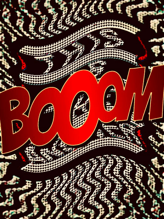 Booom