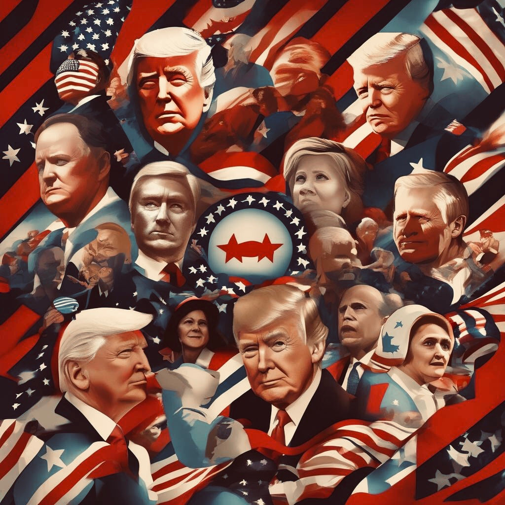 Imagine A New President