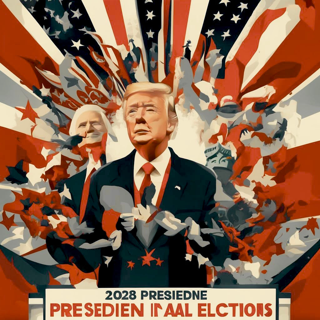 Imagine A New President