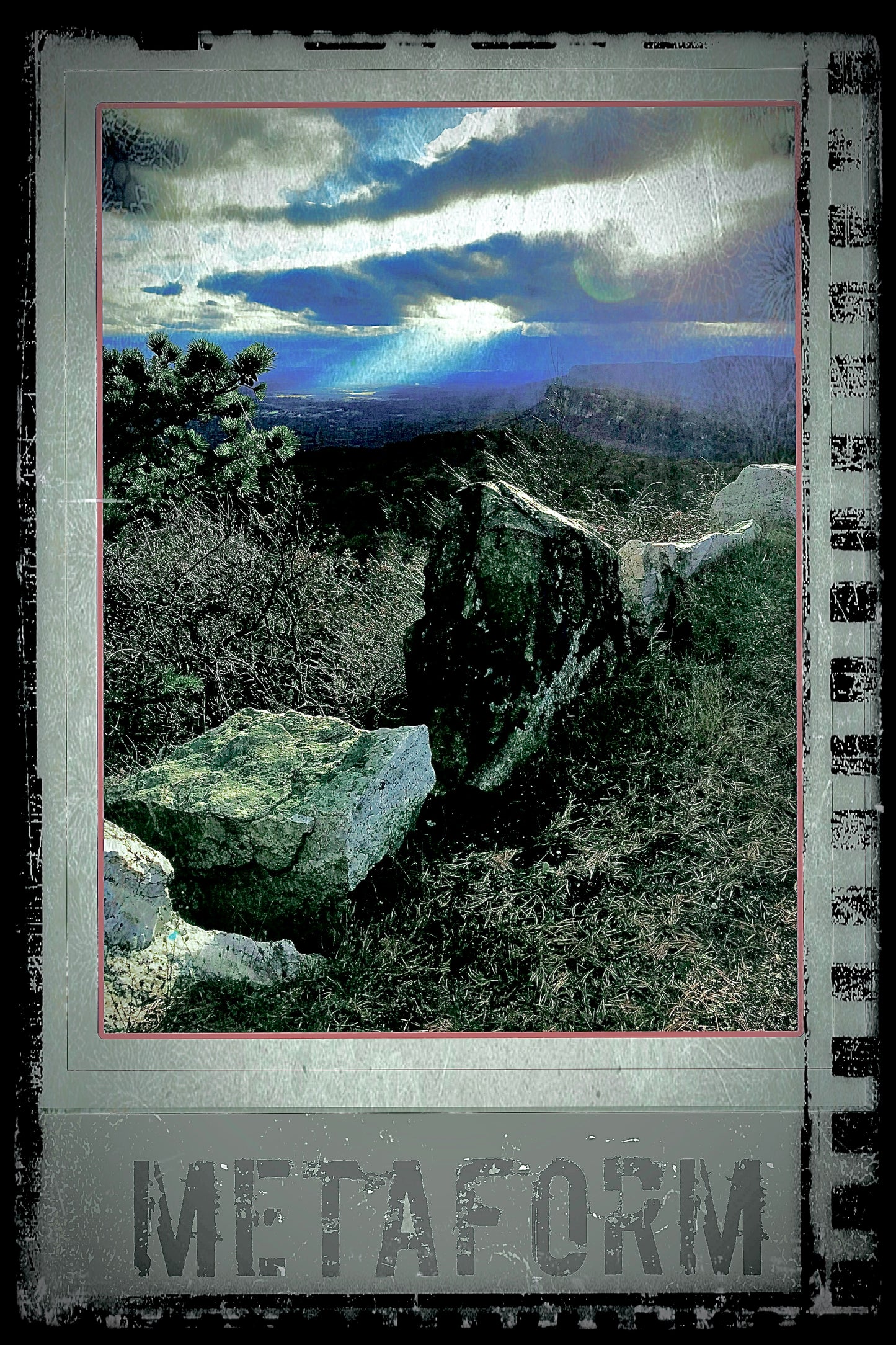 Mohonk Metaform