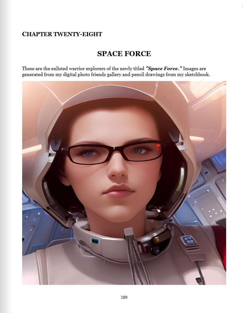 Space Force