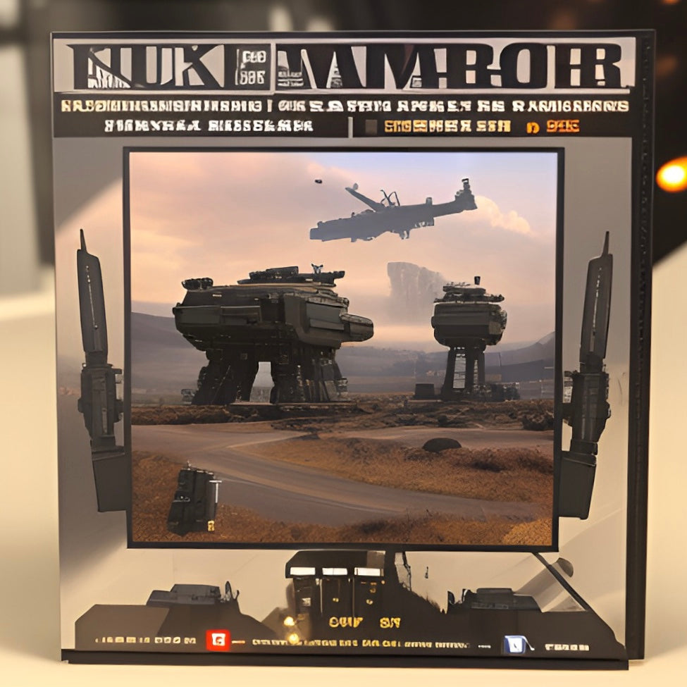 Future Military