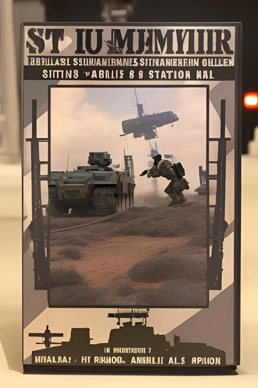 Future Military