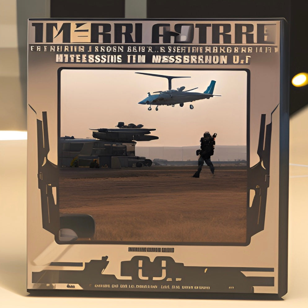 Future Military