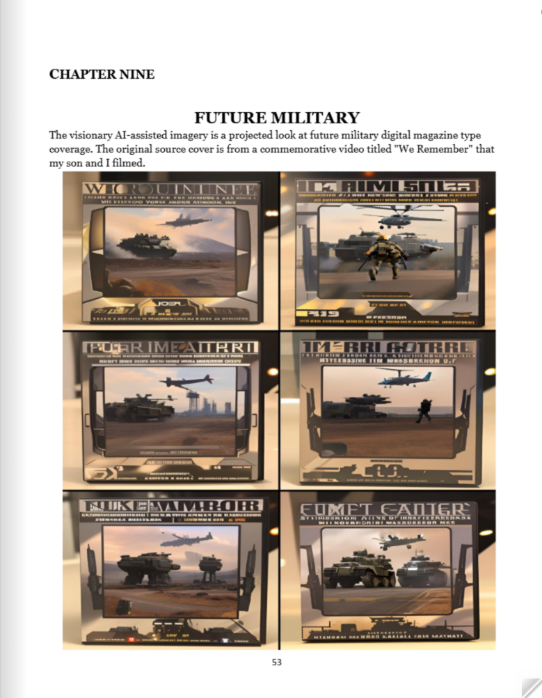 Future Military