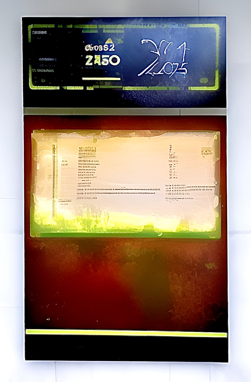 Future Trends Displays