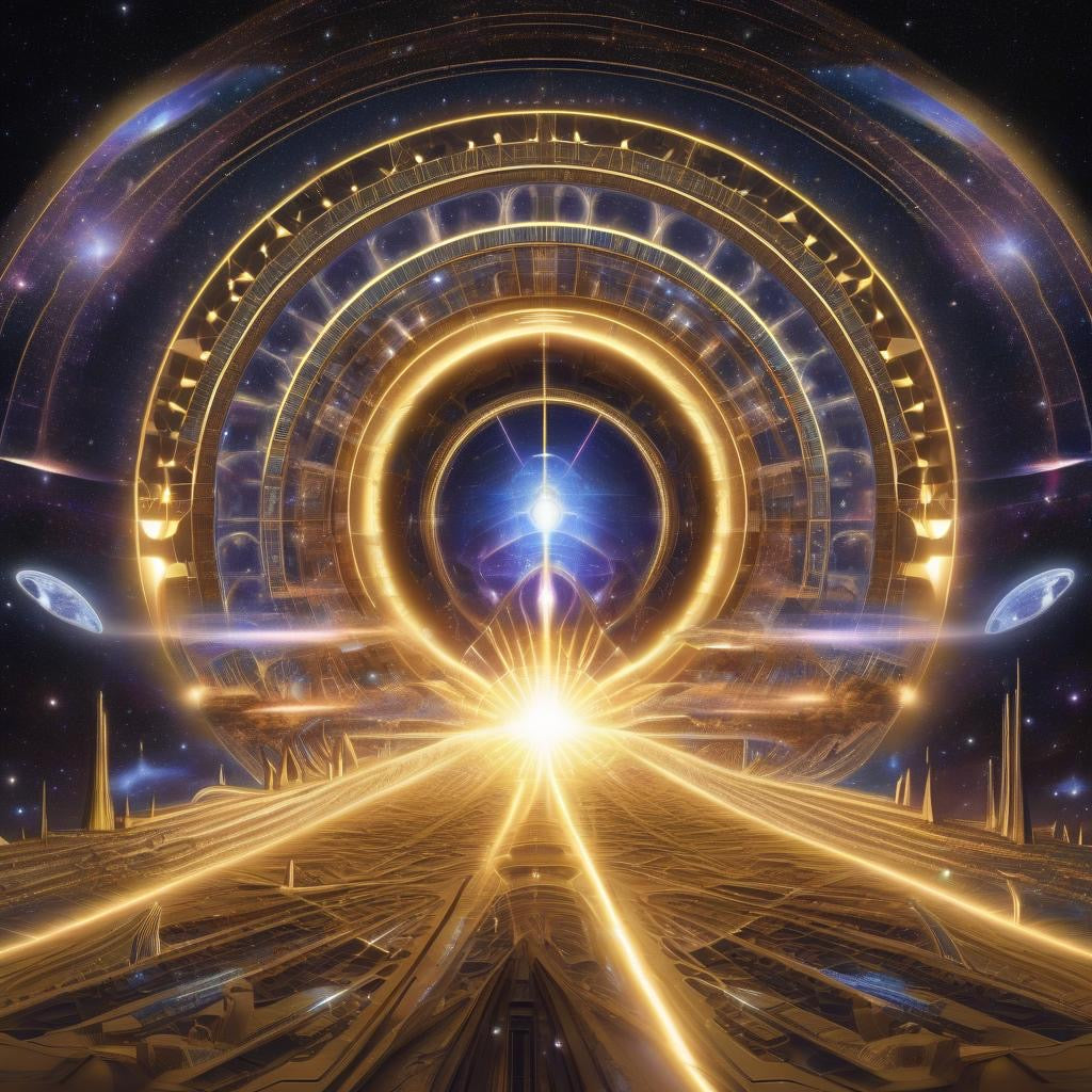 Space City