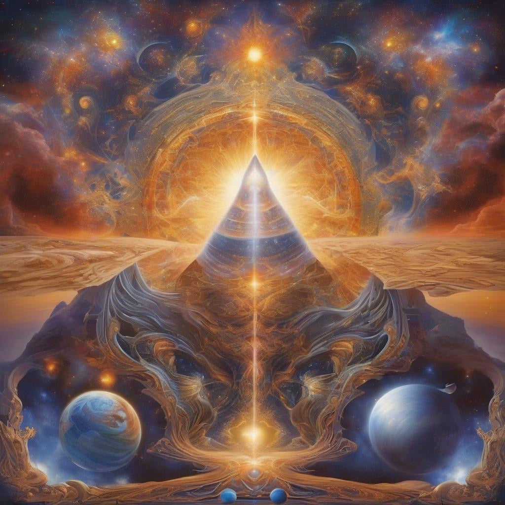Space City