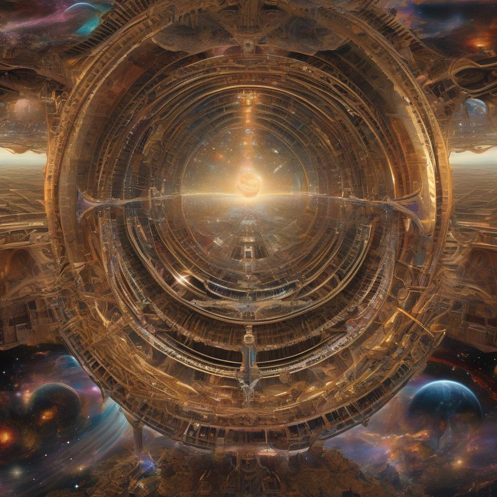 Space City