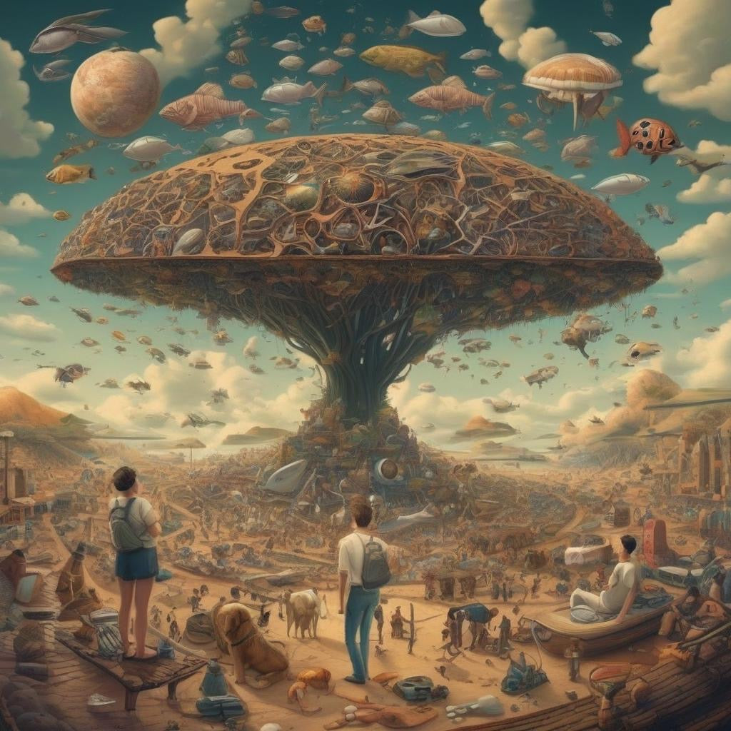 Space City