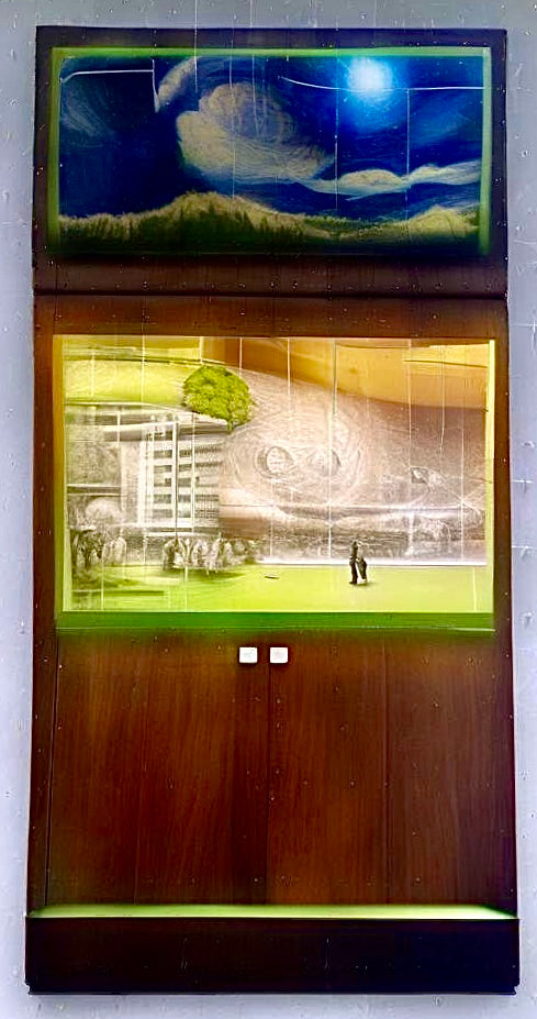Future Trends Displays