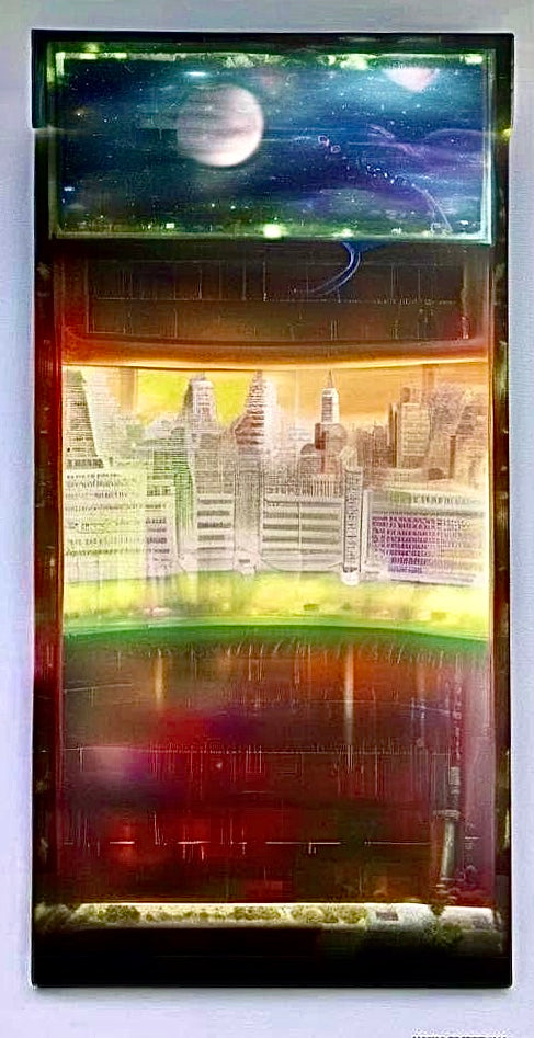 Future Trends Displays