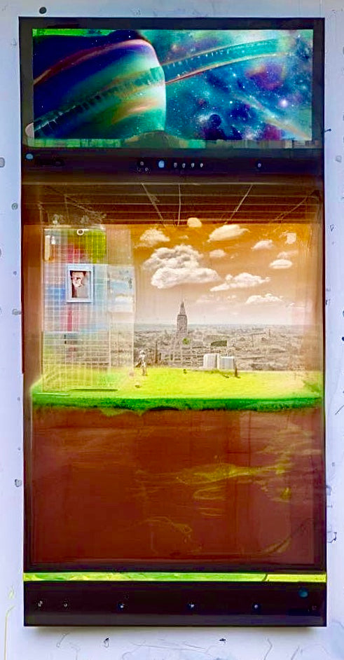 Future Trends Displays