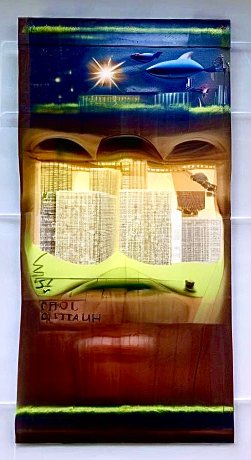 Future Trends Displays