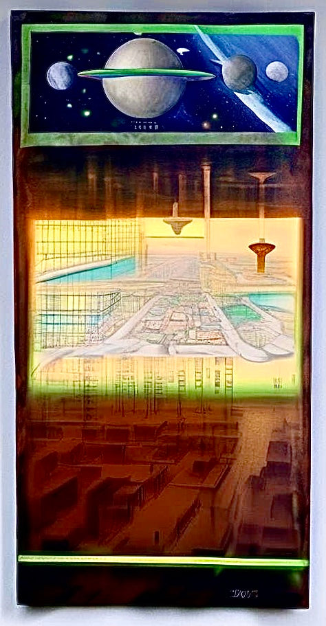 Future Trends Displays